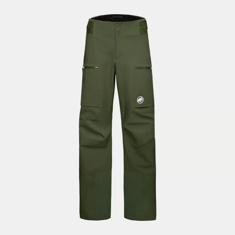 Mammut Stoney HS Pants Mens image number 0